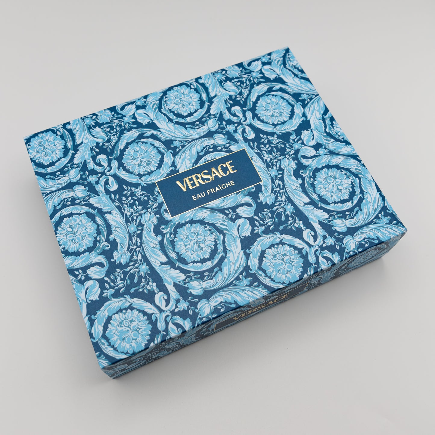 Versace Eau Fraîche - Giftset 50 ML Eau de Toilette