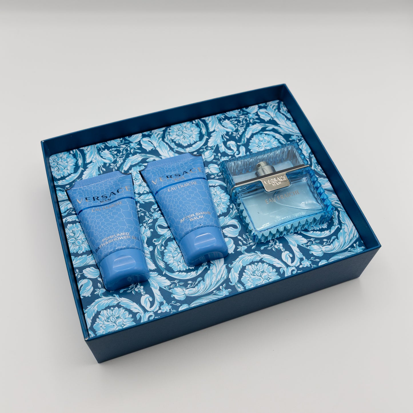 Versace Eau Fraîche - Giftset 50 ML Eau de Toilette