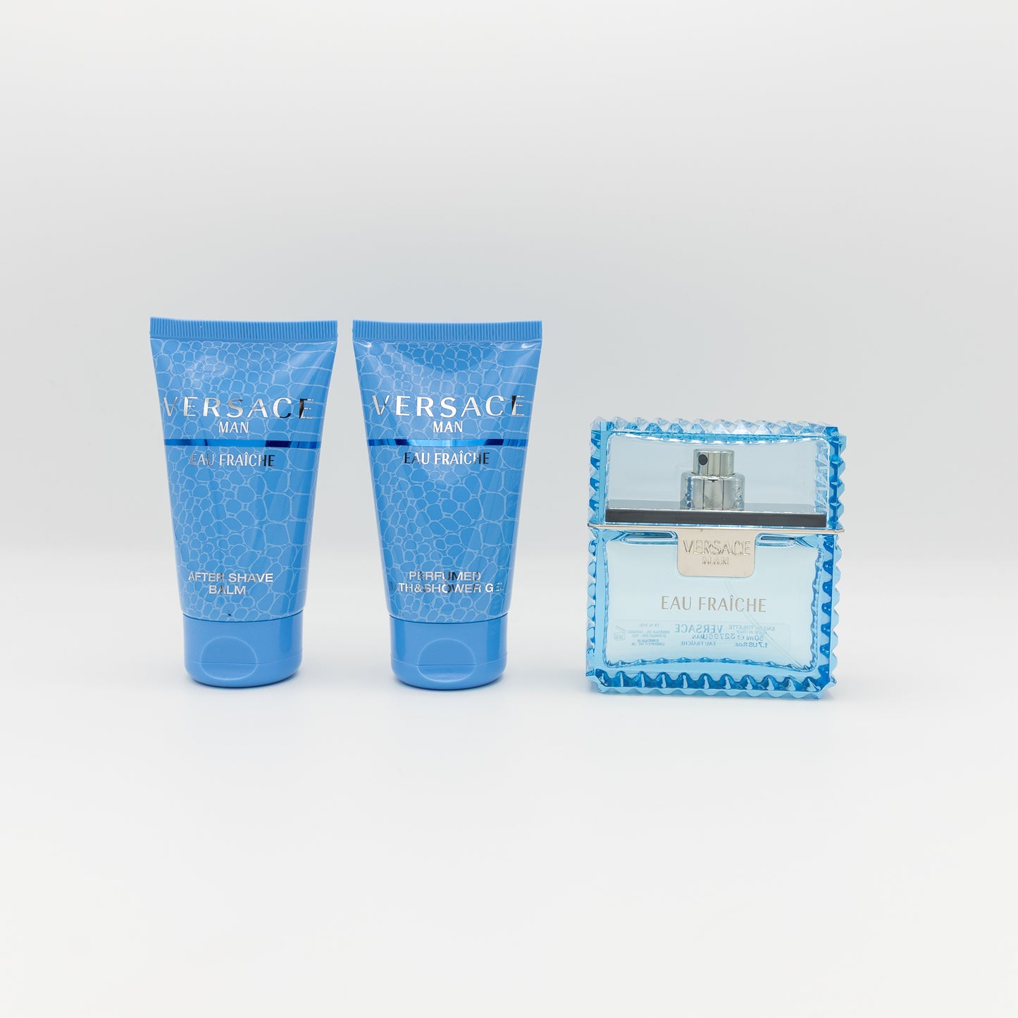 Versace Eau Fraîche - Giftset 50 ML Eau de Toilette