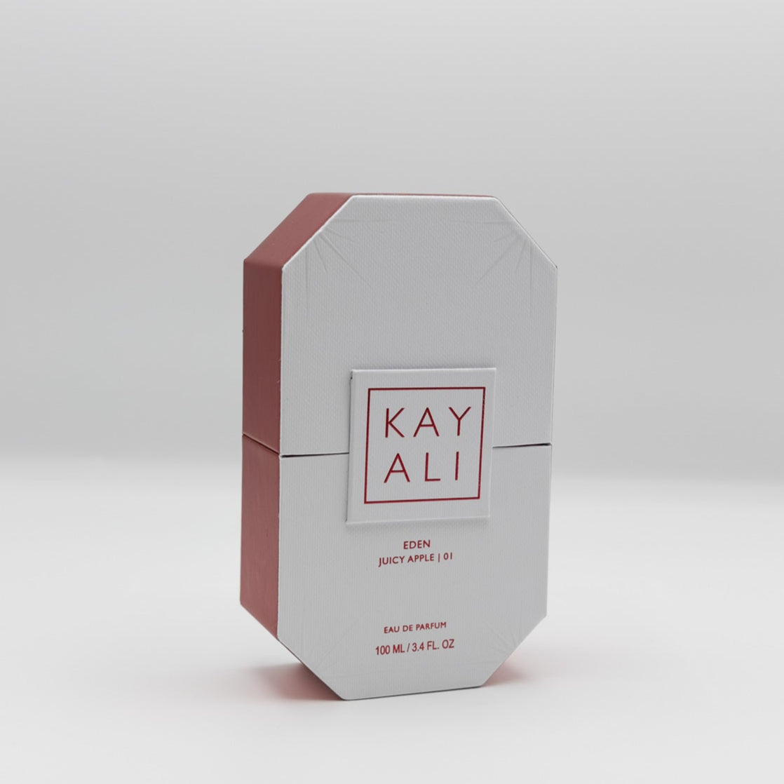 Kayali Lovefest Burning Cherry 48 100 ML Eau de parfum
