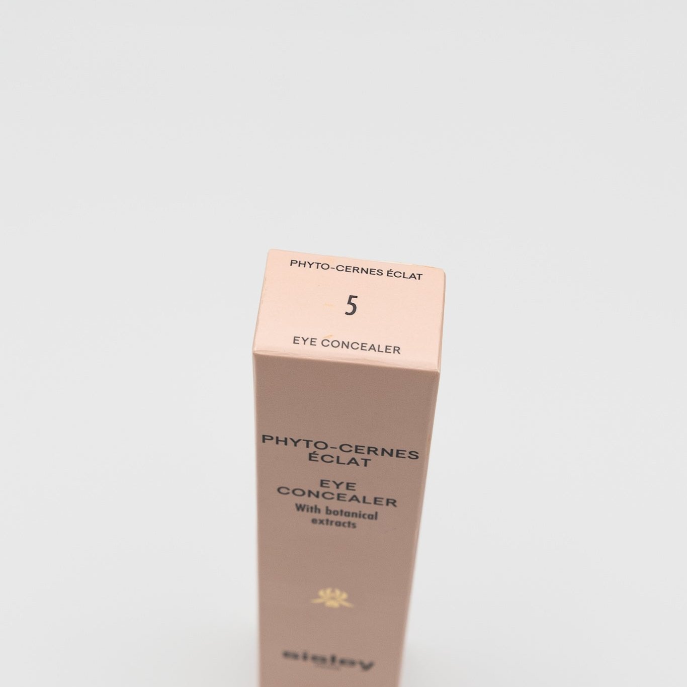 Sisley Phyto Cernes Eye Concealer 05