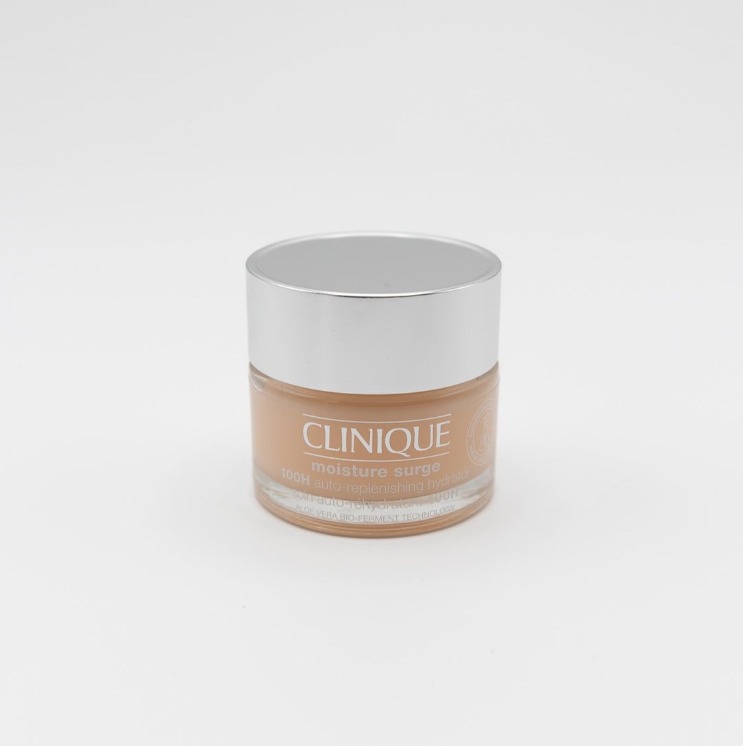 Clinique Moisture Surge 100H Auto- Replenishing hydrator 50 ML