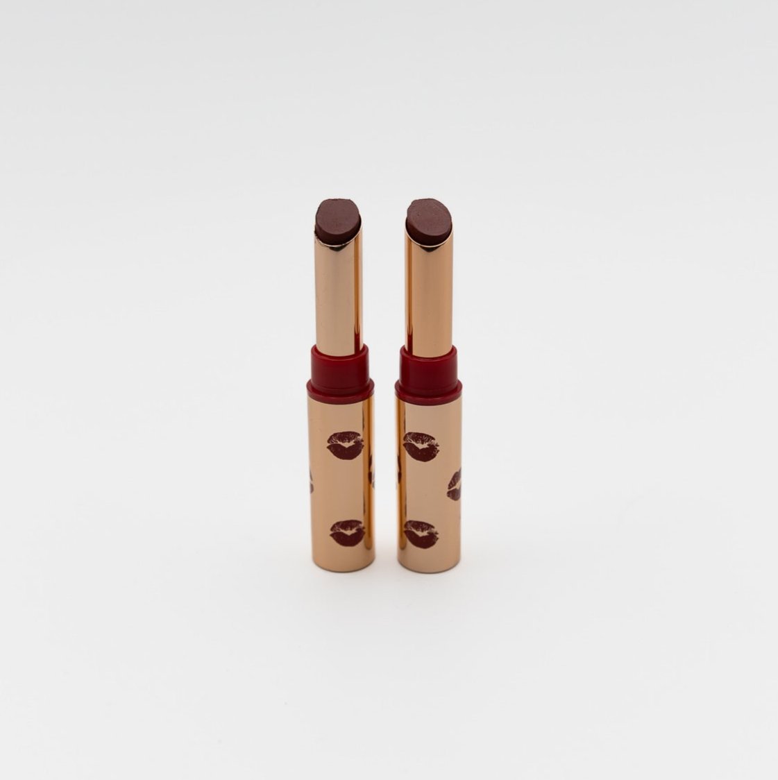 Charlotte Tilbury Lucky Lips Lipstick - Cherry Dream - Limited Edition