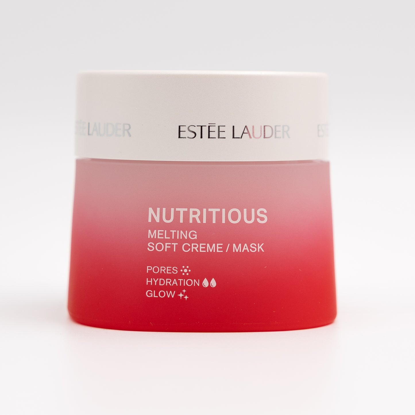 Estée Lauder Nutritious Melting Soft Crème/Mask 50ML