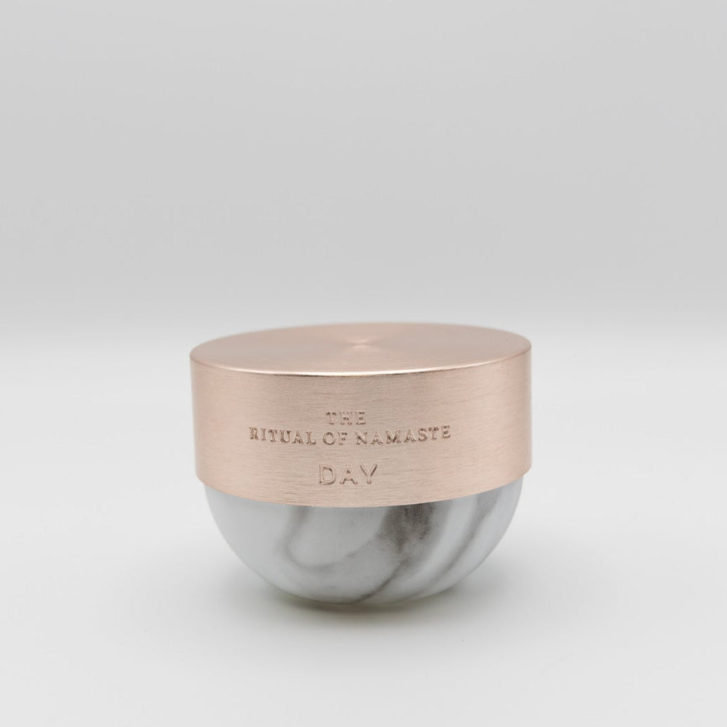 Rituals The Ritual of Namasté Glow Anti Ageing Day Cream – Hydraterende Anti-Aging Crème – 50ml