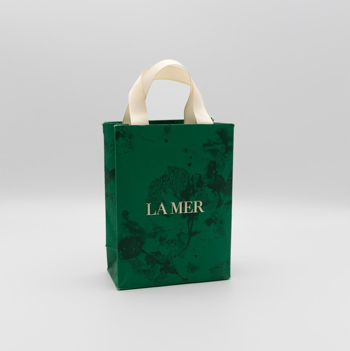 La Mer The Moisturizing soft cream 60 ML with Hydrating mask