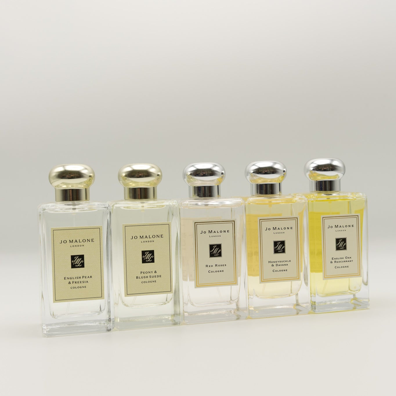 Jo Malone English Red Roses Cologne 100 ML