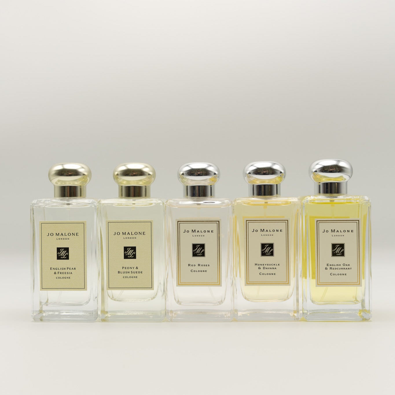Jo Malone English Red Roses Cologne 100 ML