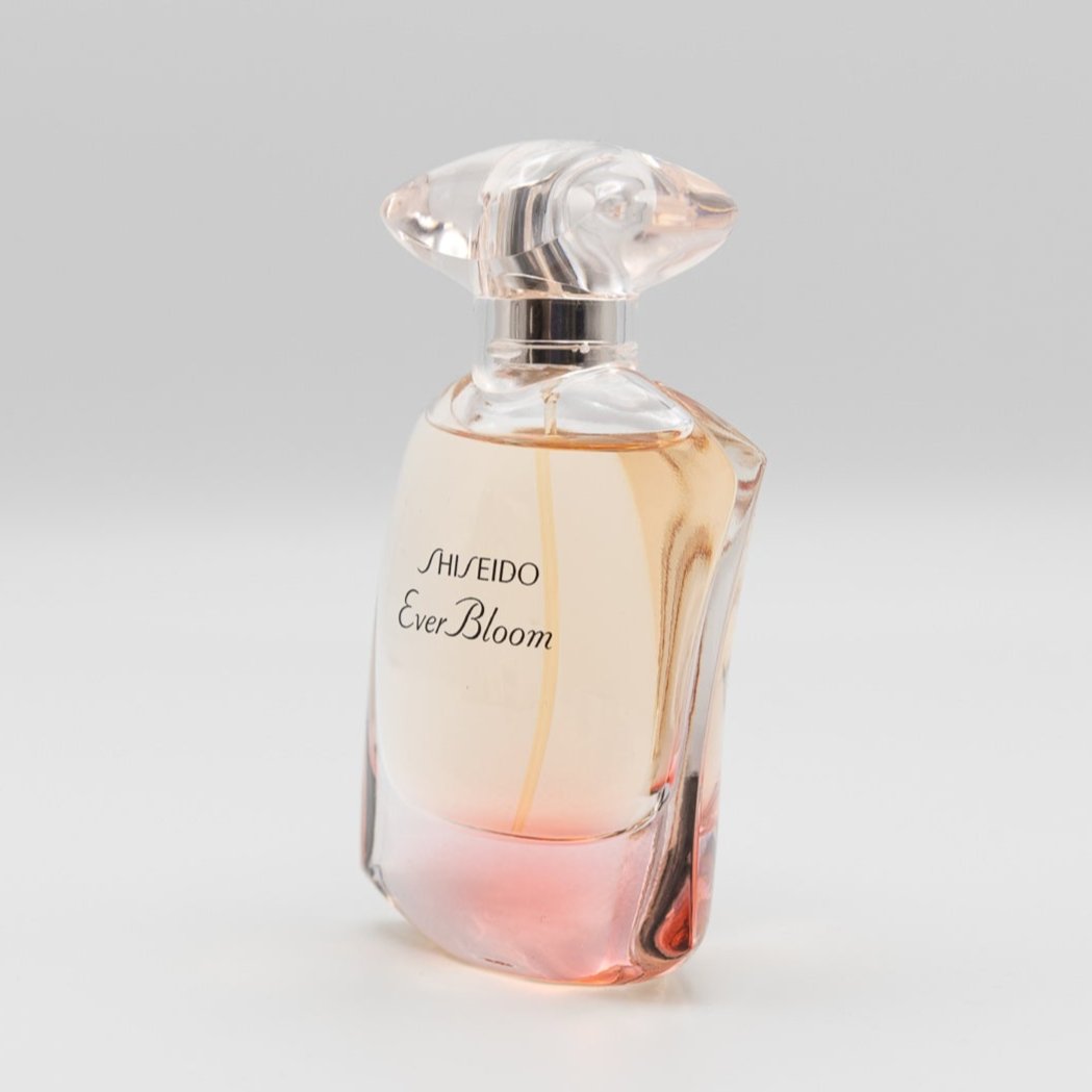 Shiseido Ever bloom 90 ML Eau de Parfum - Exclusief