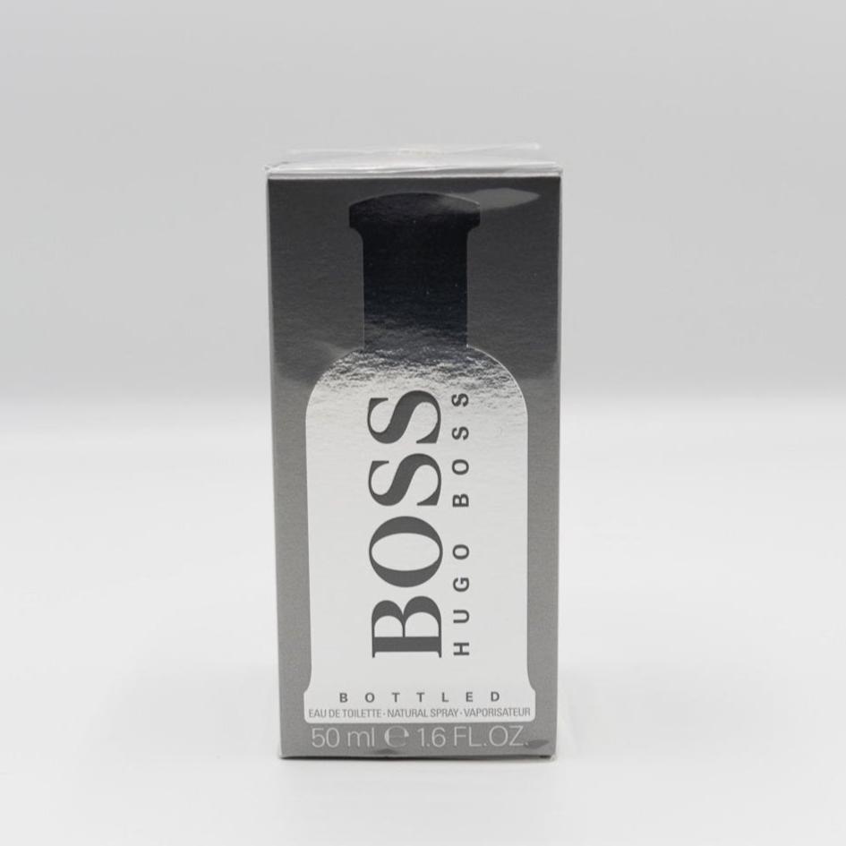 Boss bottled
