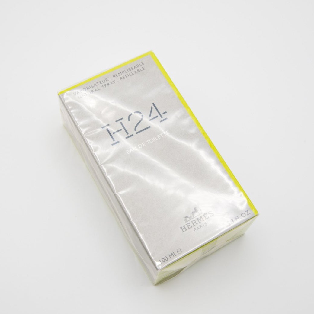 Hermes H24 100 ML Eau de Toilette