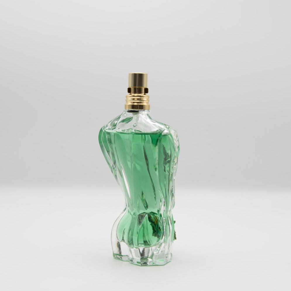 Jean Paul Gaultier Le Beau Paradise Garden Eau de parfum