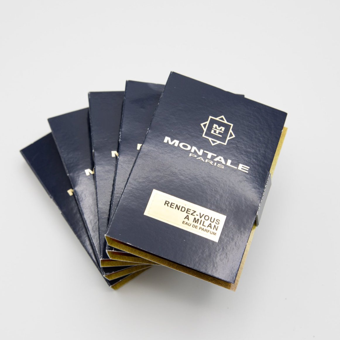 Montale Rendez - Vous a Milan Sample