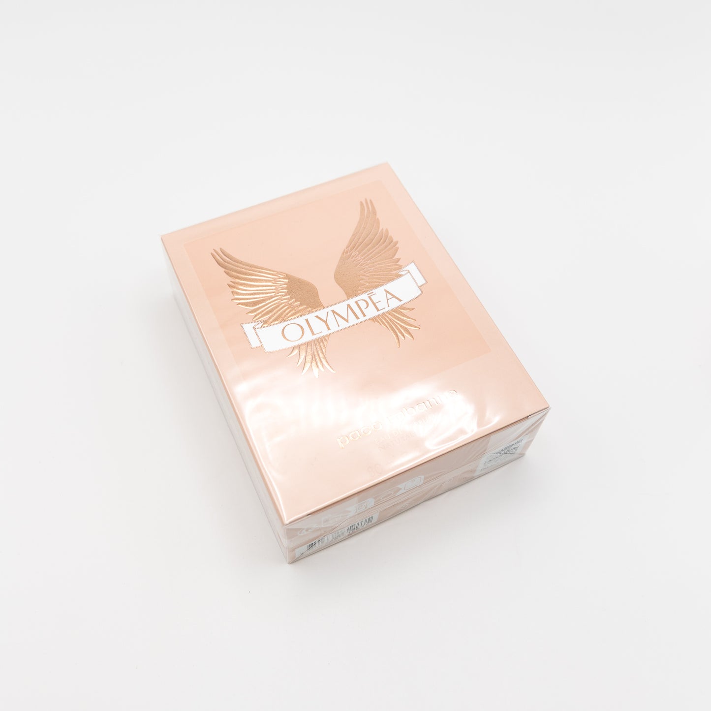 Paco Rabanne Olympea - 80 ML Eau de Parfum