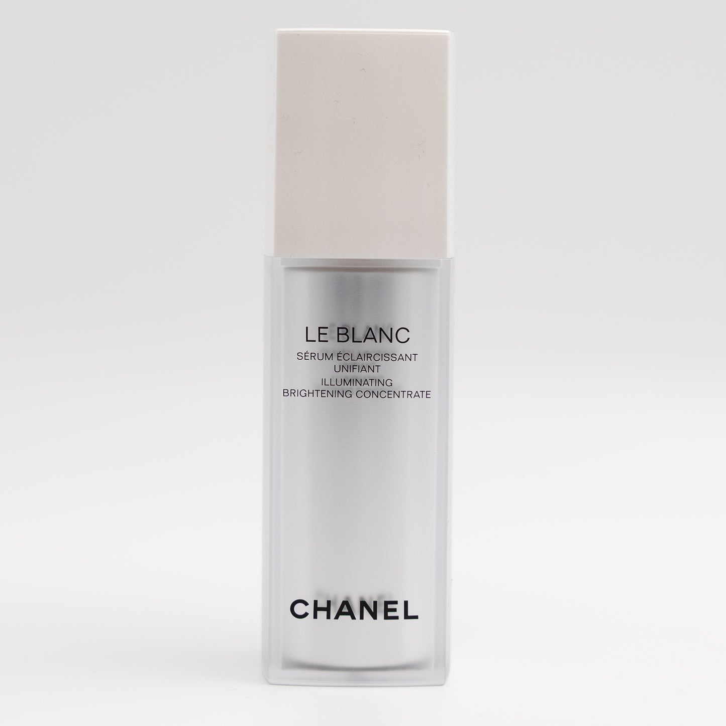 Chanel Le Blanc Serum 30 ML