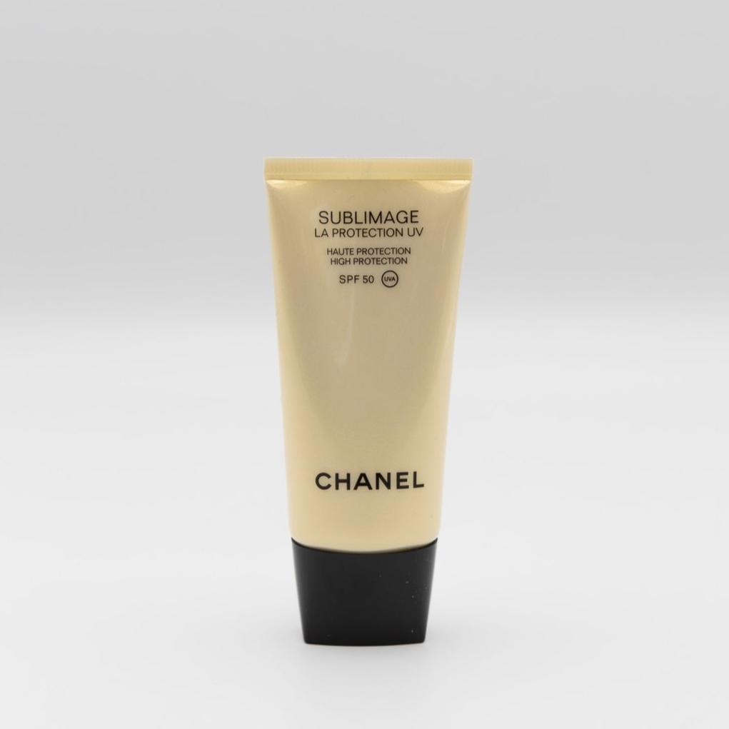 Chanel Sublimage La Protection UV SPF50