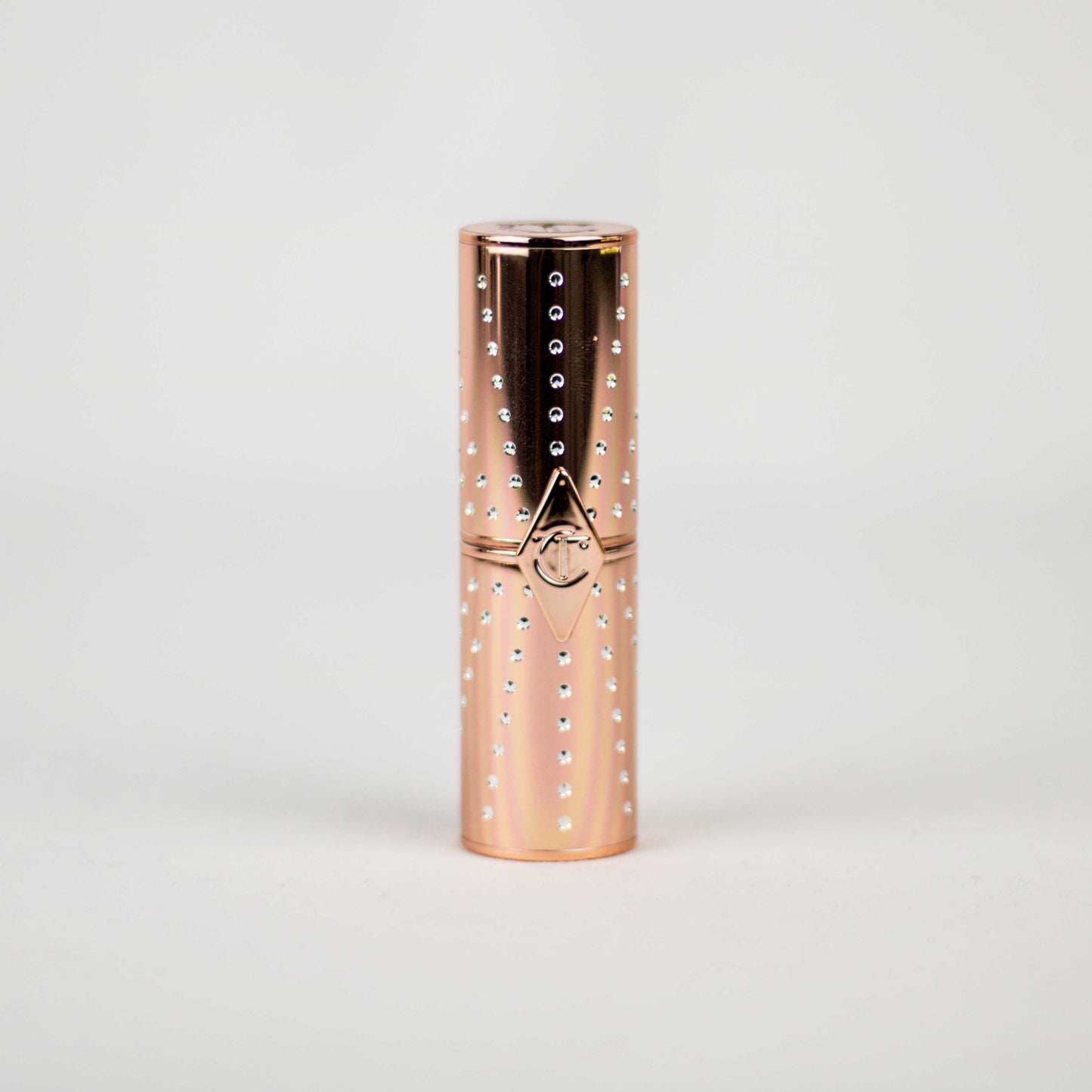 Charlotte Tilbury K.i.s.s.i.n.g Lipstick Nude Romance - Limited edition