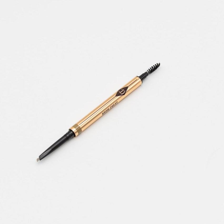 Charlotte Tilbury Brow Cheat Micro Precision Brow Pencil - Natural Brown