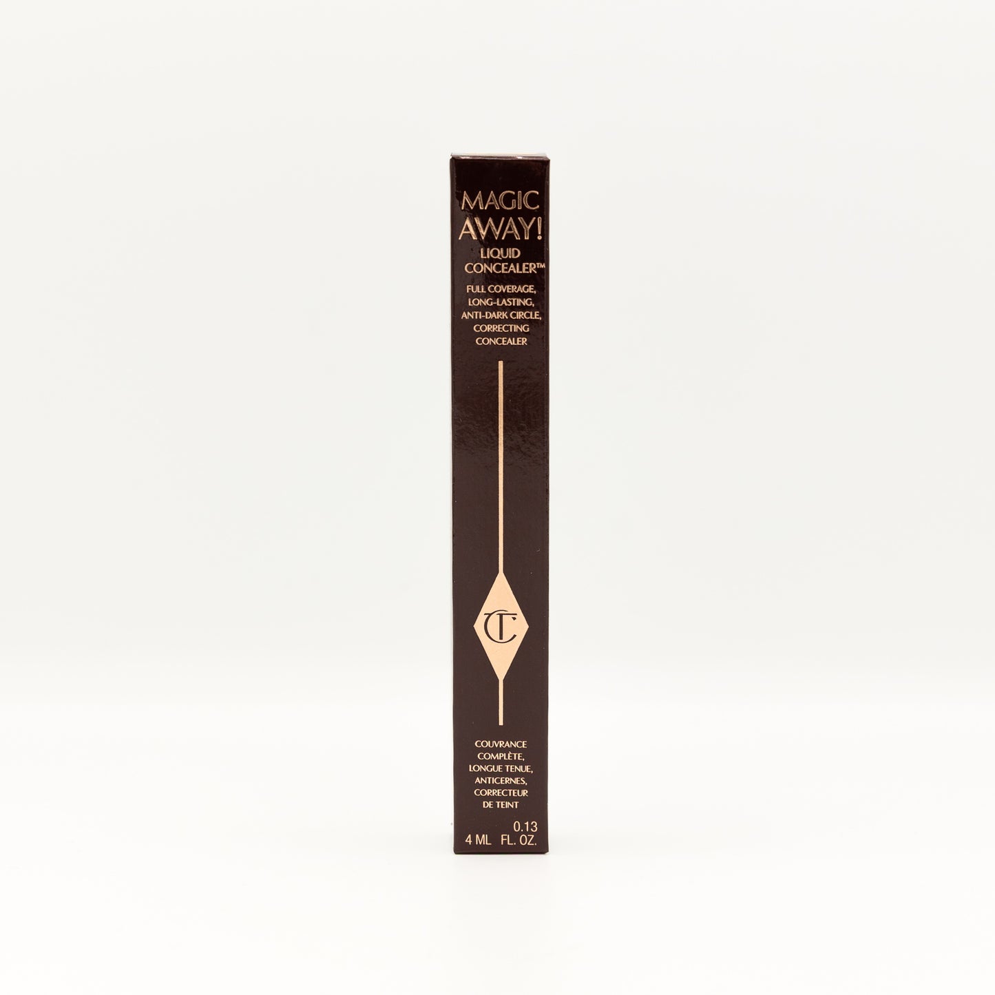 Charlotte Tilbury Magic Away Concealer - 7 Medium