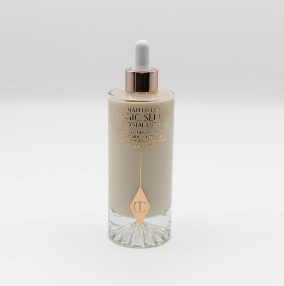 Charlotte Tilbury Magic Cream Serum