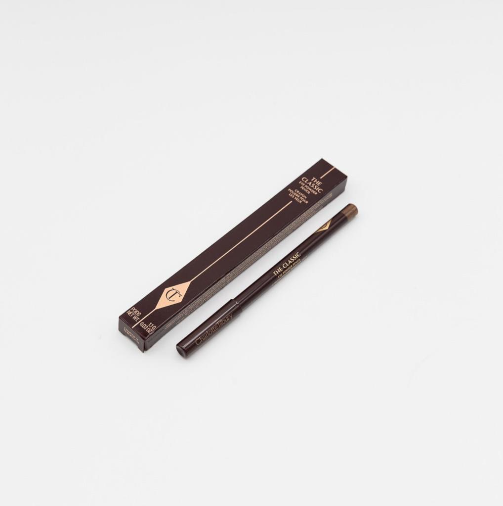 Charlotte Tilbury The Classic Eye Powder Pencil - Shimmering Brown