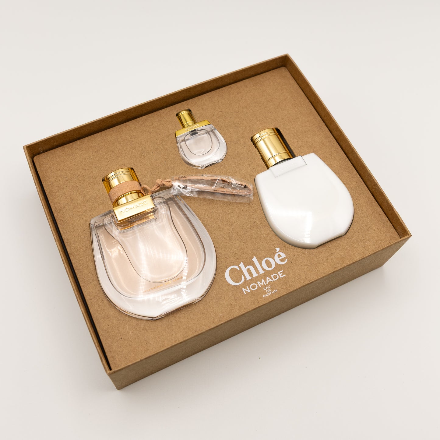 Chloé Nomade Giftset - 75 ML Eau de Parfum