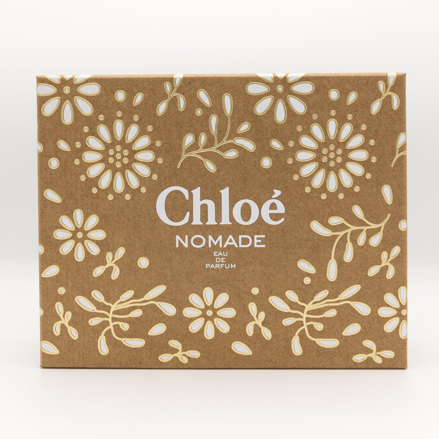 Chloé Nomade Giftset - 75 ML Eau de Parfum