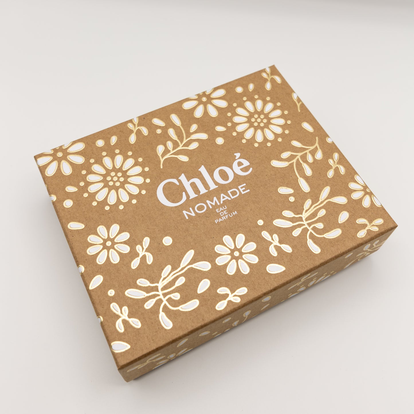 Chloé Nomade Giftset - 75 ML Eau de Parfum