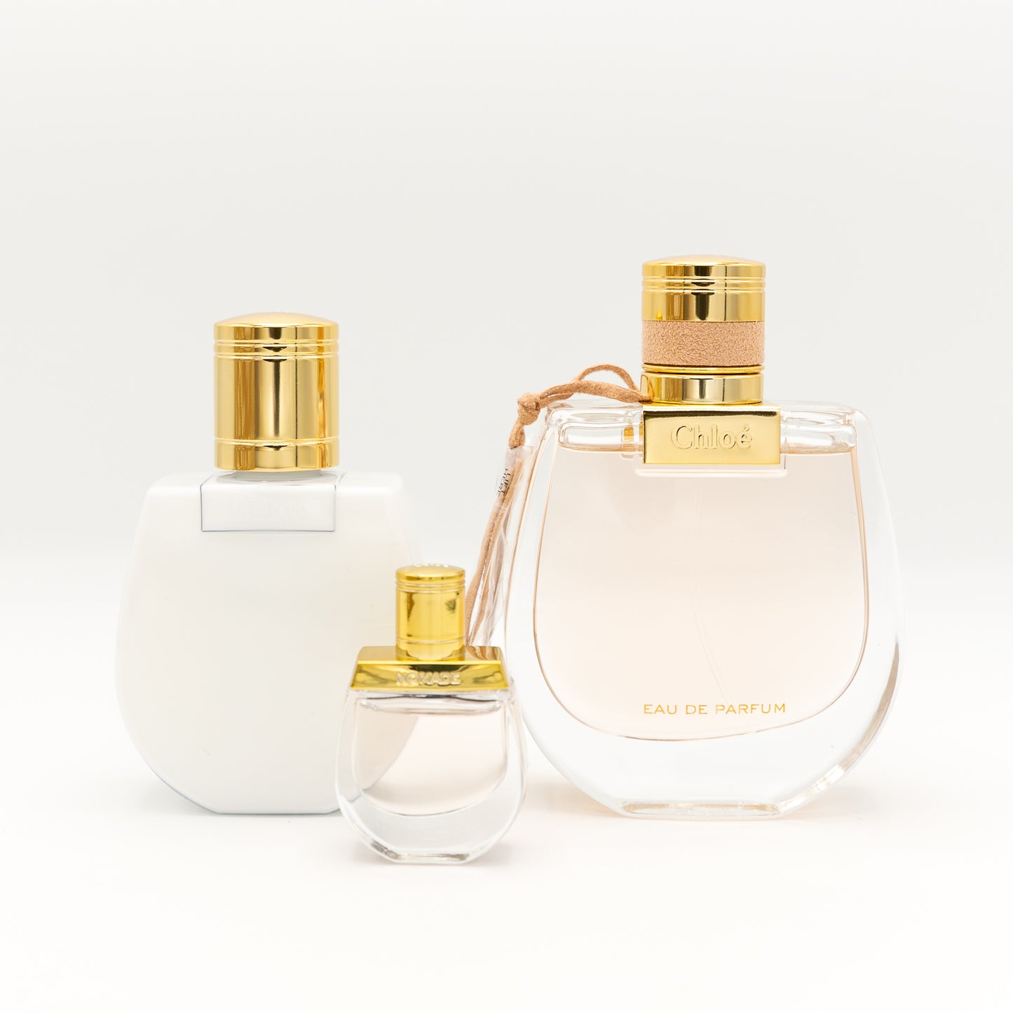 Chloé Nomade Giftset - 75 ML Eau de Parfum