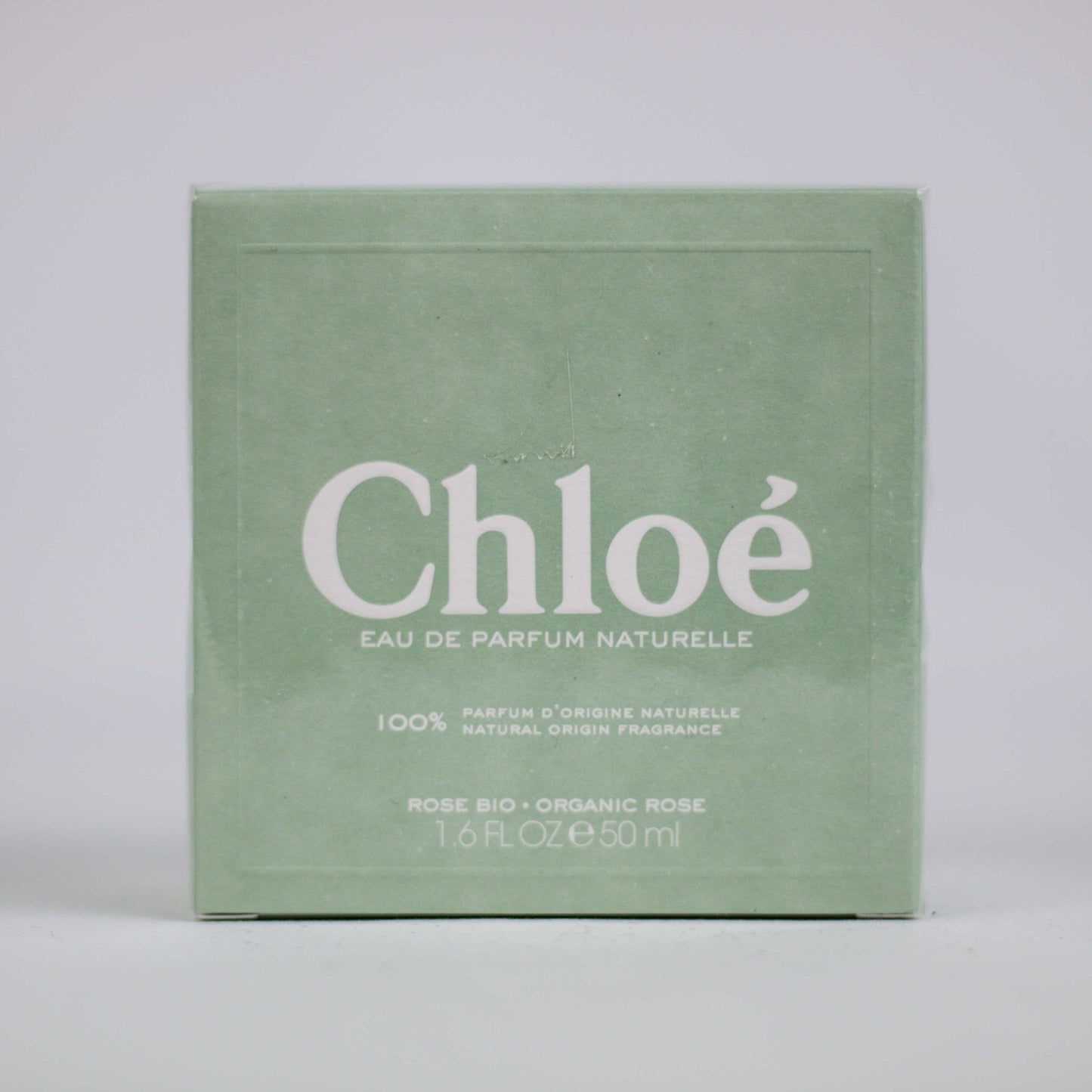 Chloé Rose Naturelle 50 ML Eau de Parfum