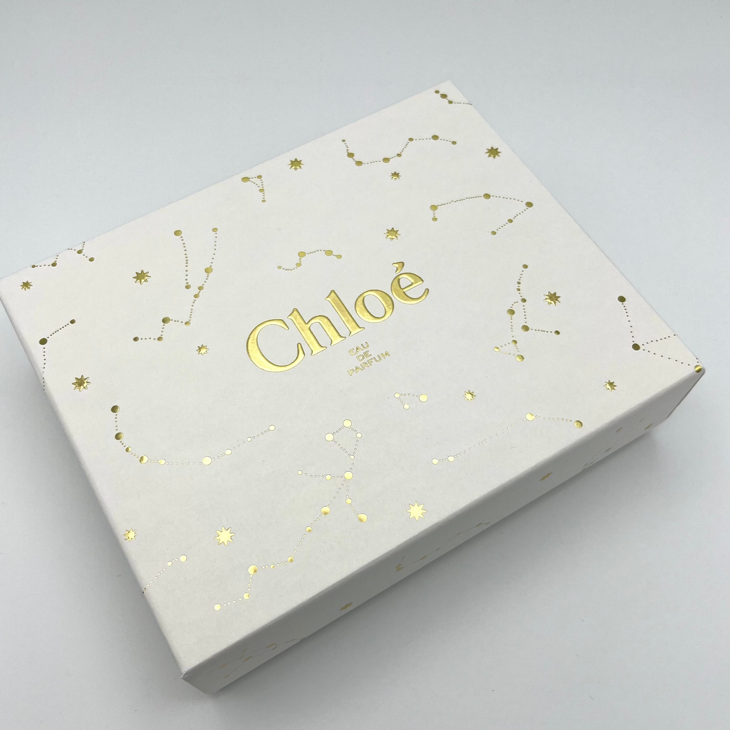 Chloe Femme Giftset 75 ML Eau de parfum, 100 ML Bodylotion en 5 ML