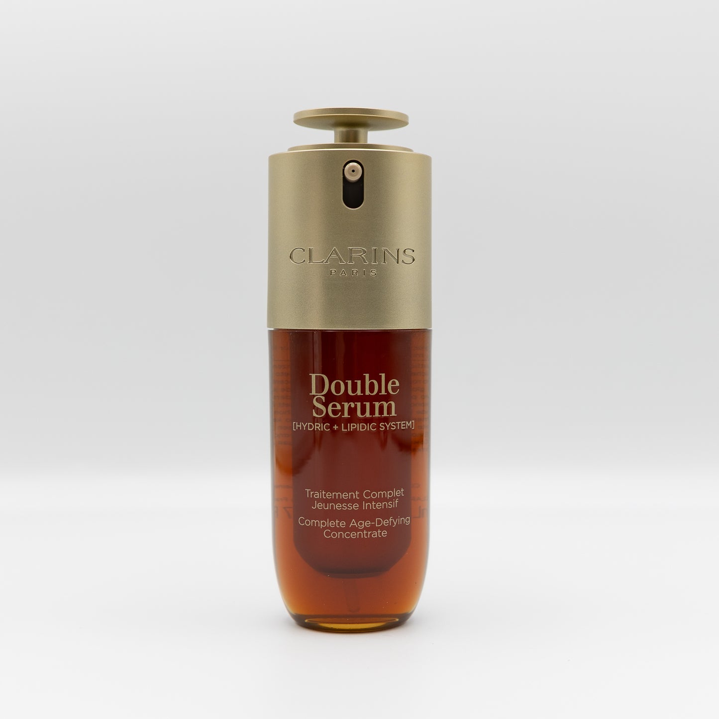 Clarins Double Serum Complete Age - Defying Concentrate 50 ML