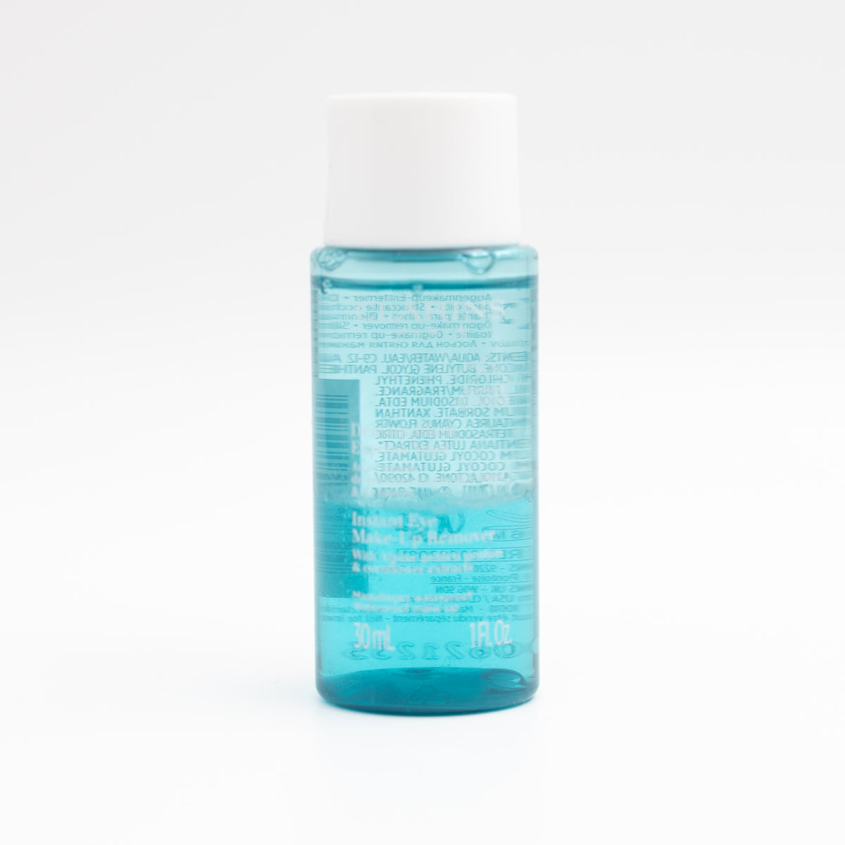 Clarins Instant Eye Make up Remover 30 ML