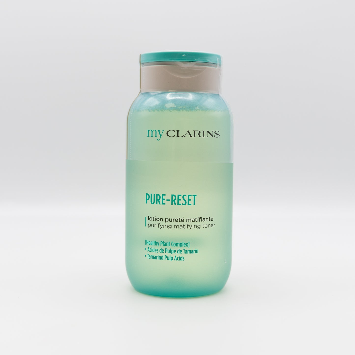 Clarins My Clarins Pure Reset Purifying Matifying Toner 200 ML