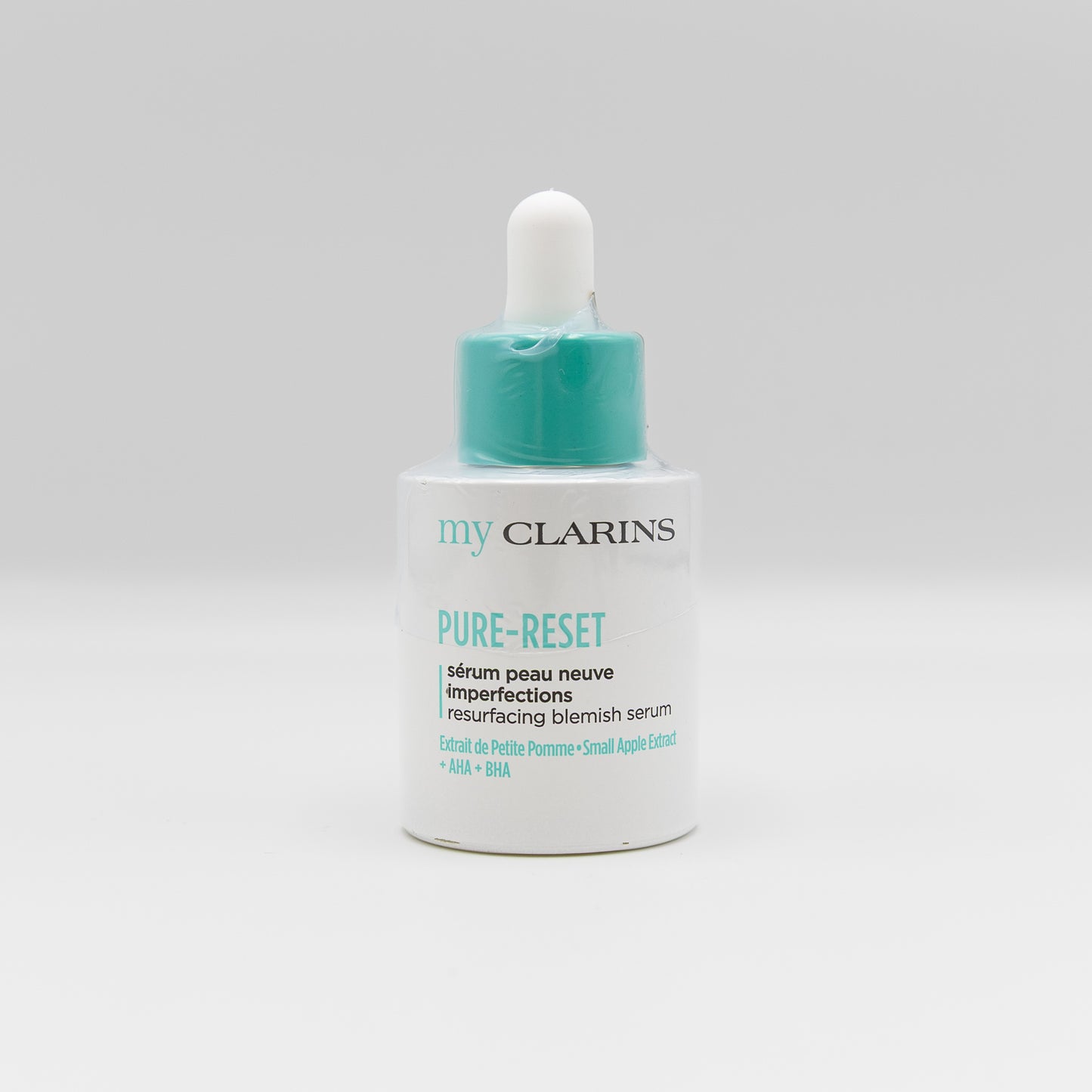Clarins My Clarins Pure Reset Resurfacing blemish serum 30 ML