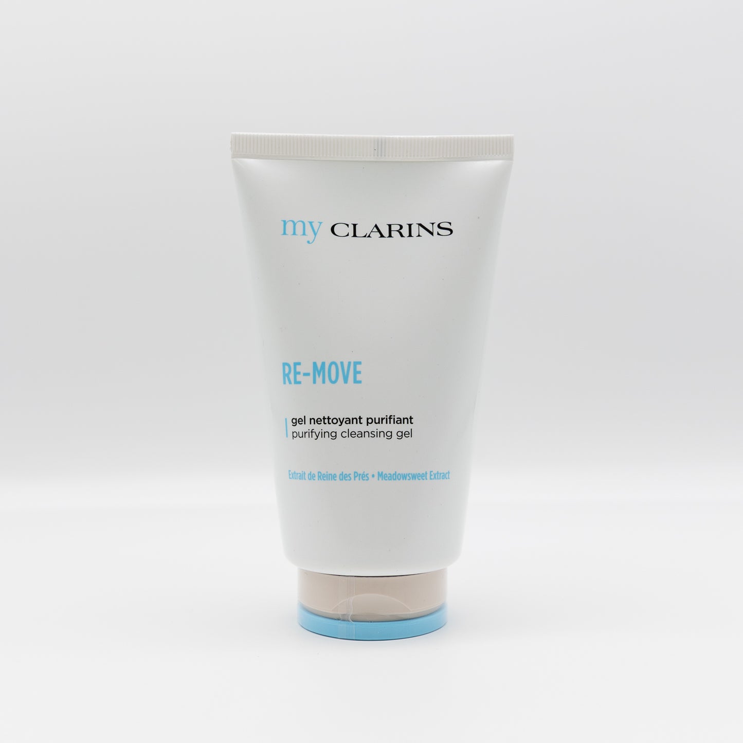 Clarins My Clarins Re- Move Purifying Cleansing Gel 125 ML