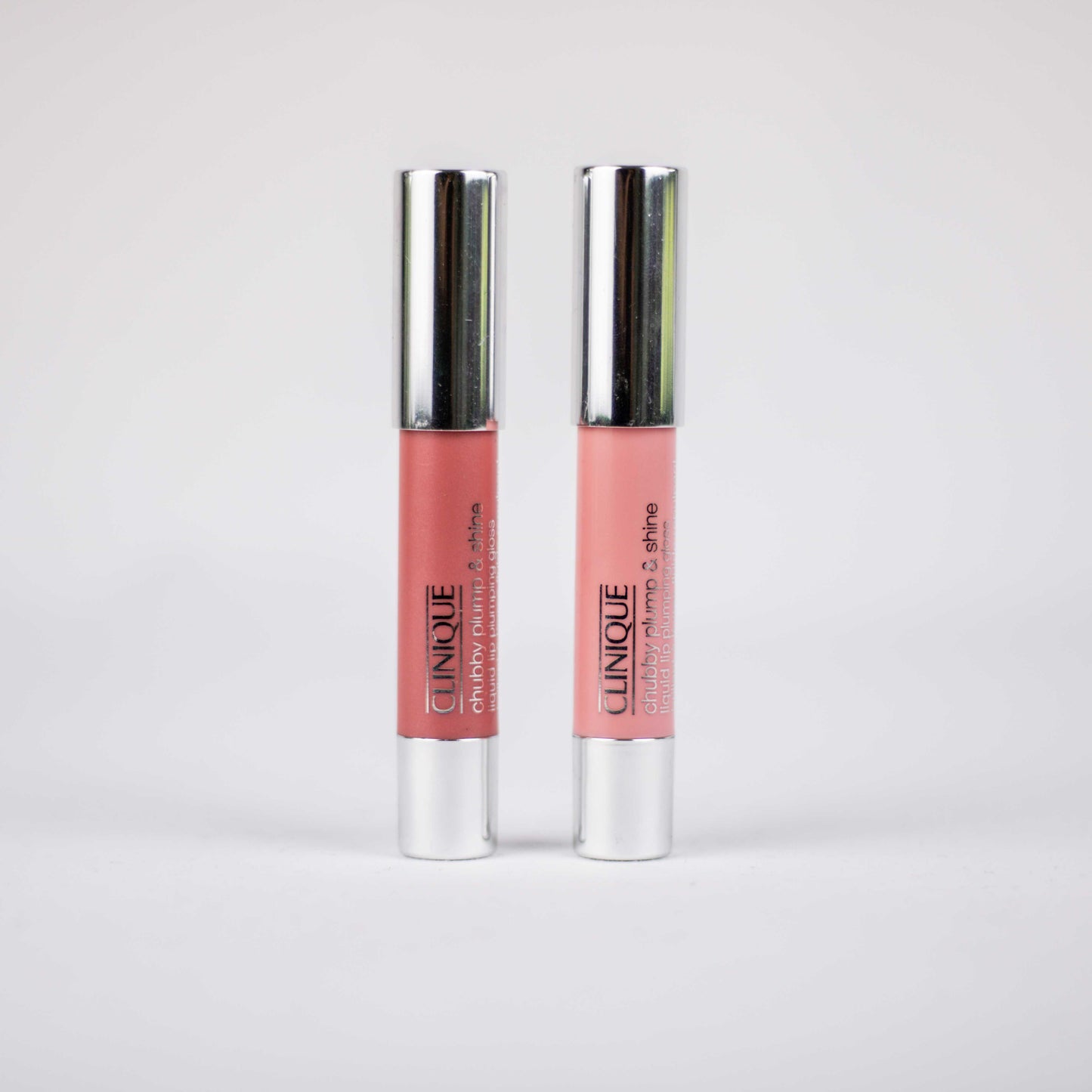 Clinique Chubby Plump & Shine Liquid Lip Plump & Shine Lipgloss
