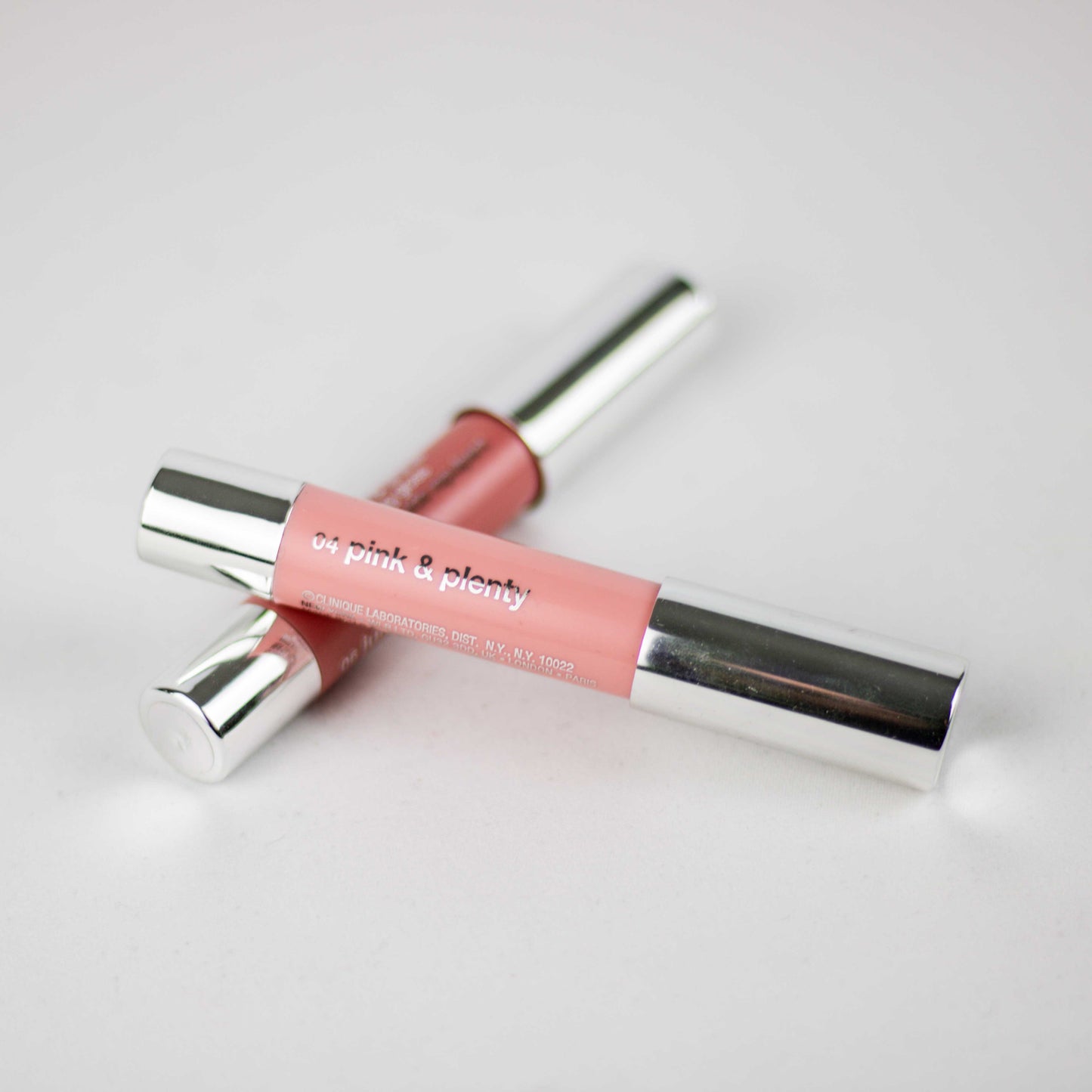 Clinique Chubby Plump & Shine Liquid Lip Plump & Shine Lipgloss