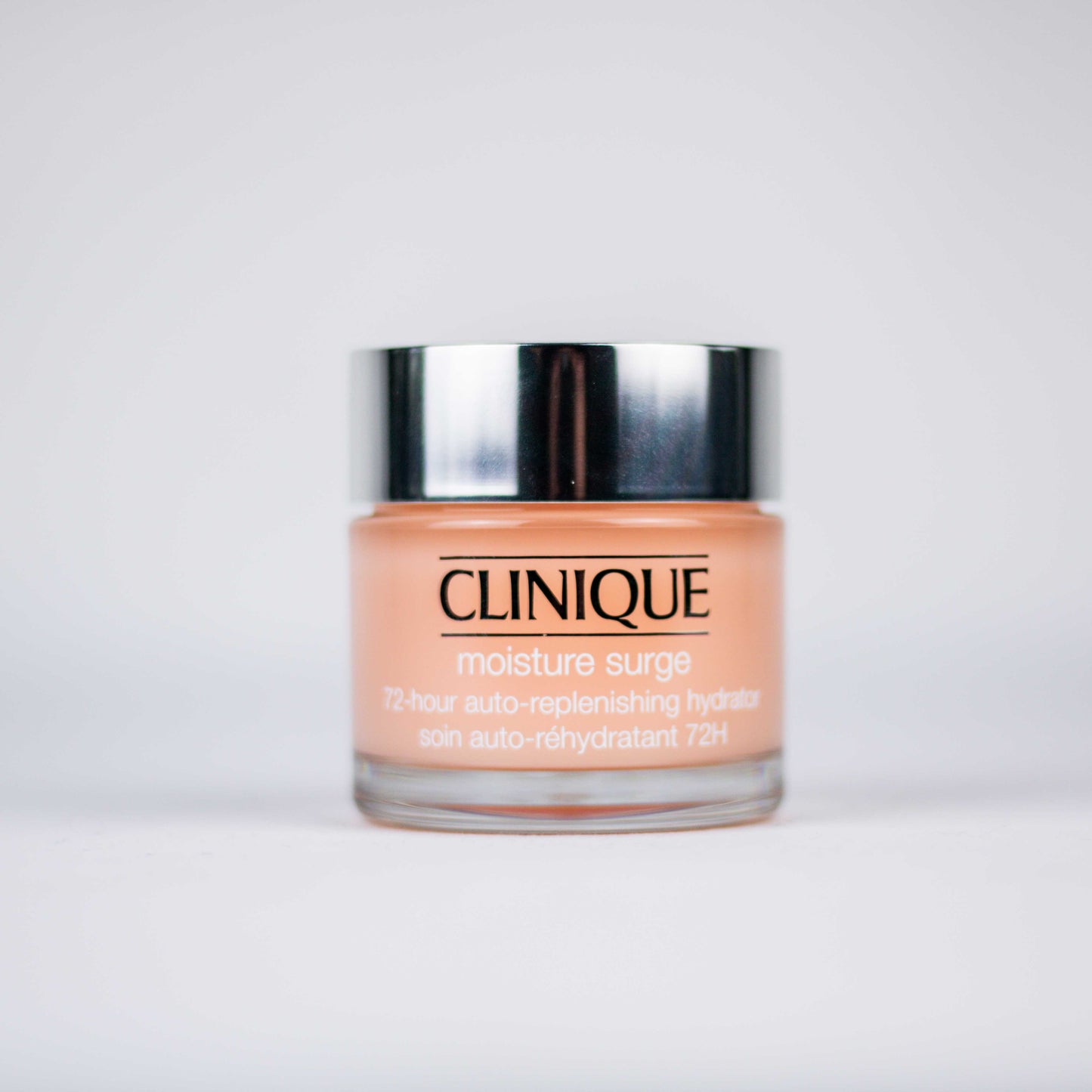 Clinique Moisture Surge 72 - Hour Auto Replensing Hydrator Gel Cream 75 ML All skin types