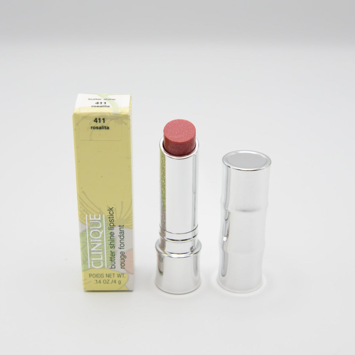 Clinique 411 Rosalita