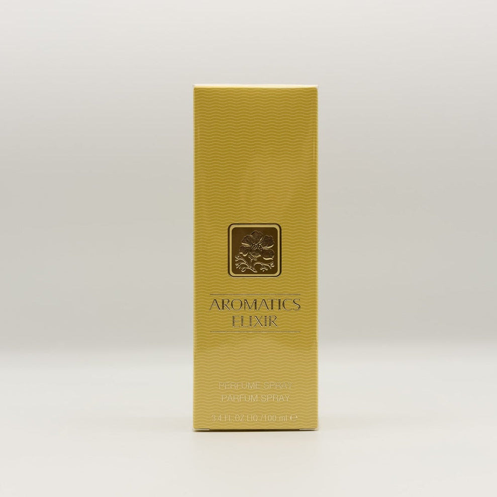 Clinique Aromatic Elixir Eau de Parfum – 100 ml