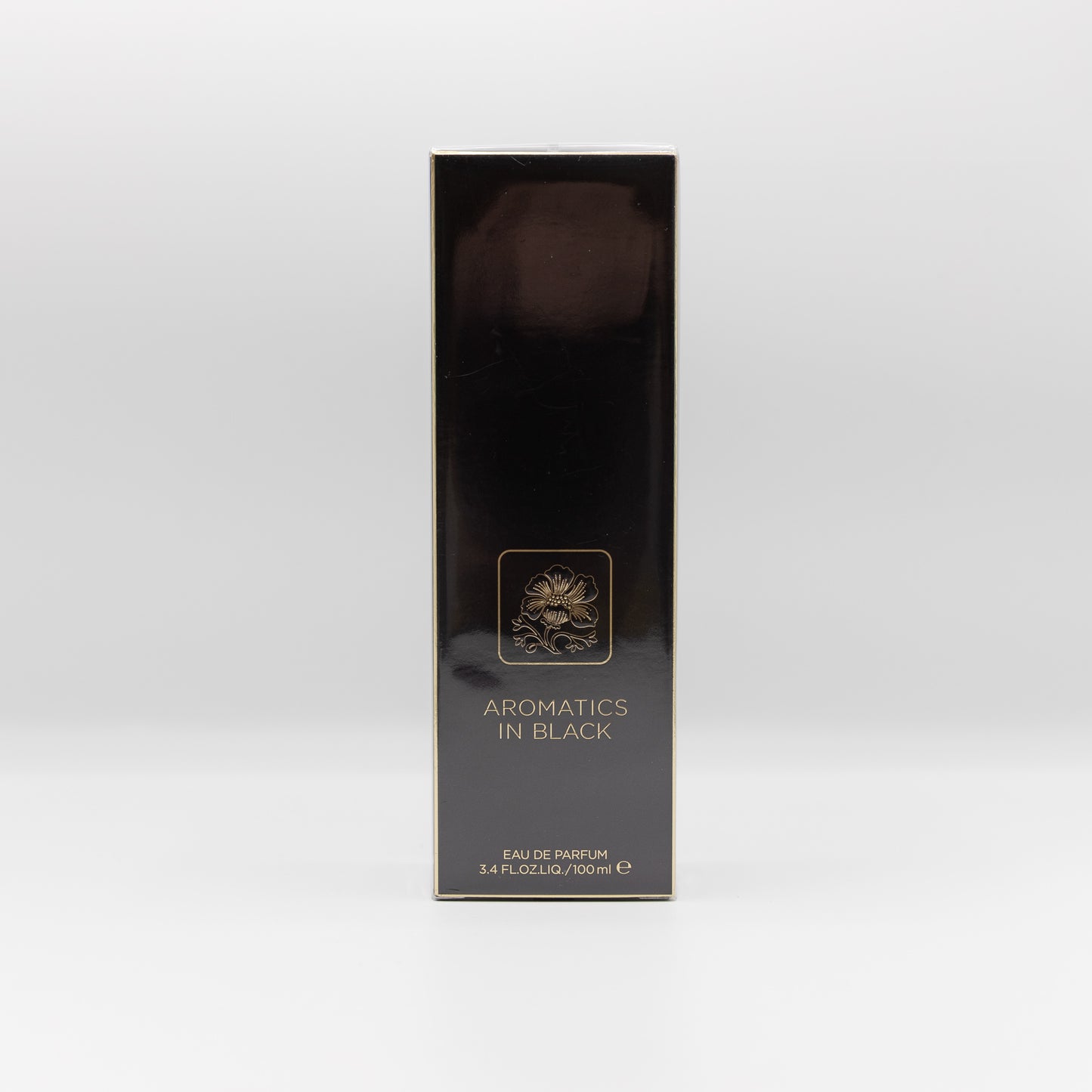 Clinique Aromatics in Black 100 ML Eau de Parfum