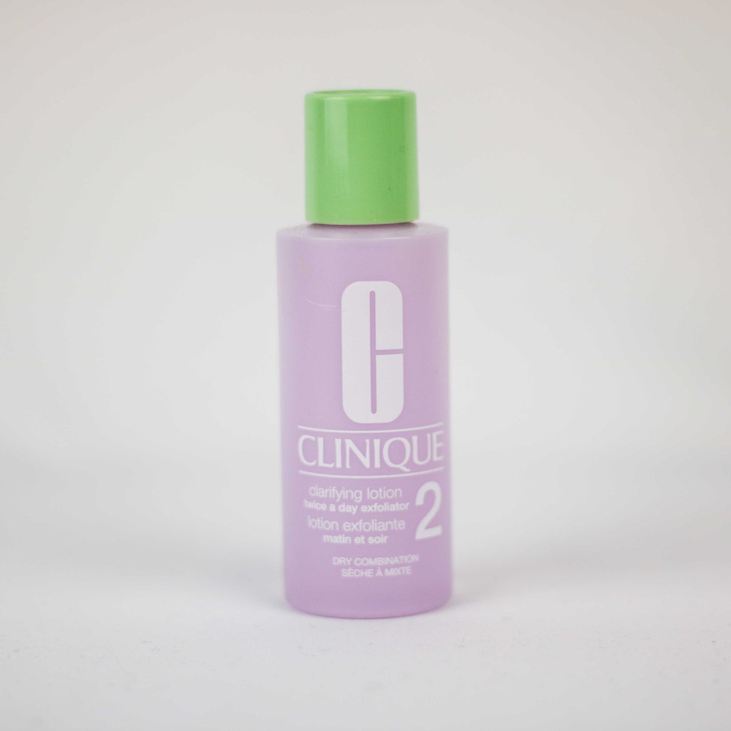 Clinique Clarifying Lotion 2 60 ML