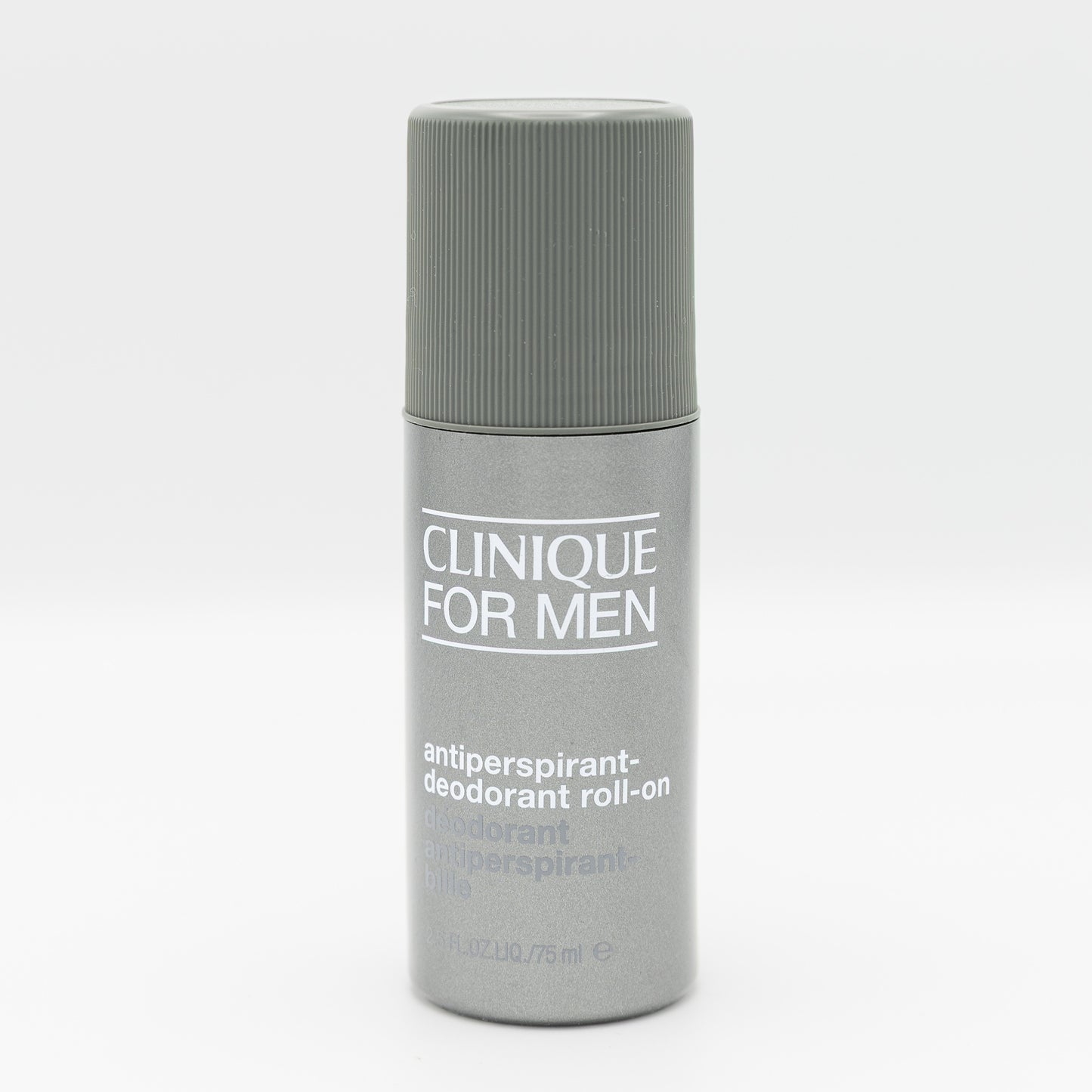 Clinique For Men Antiperspirant Deodorant Roll on 75 ML