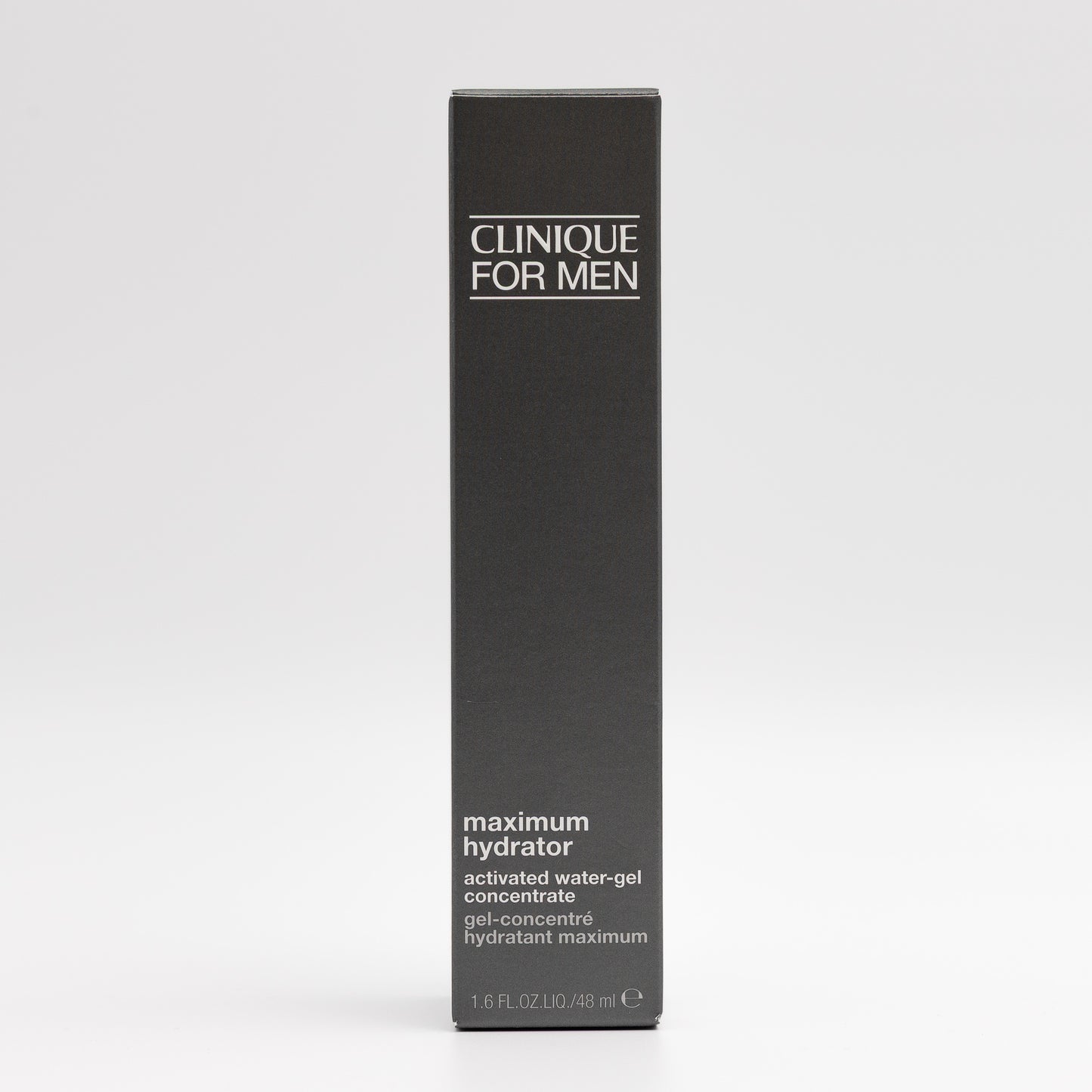 Clinique For Men Maximum Hydrator 48 ML
