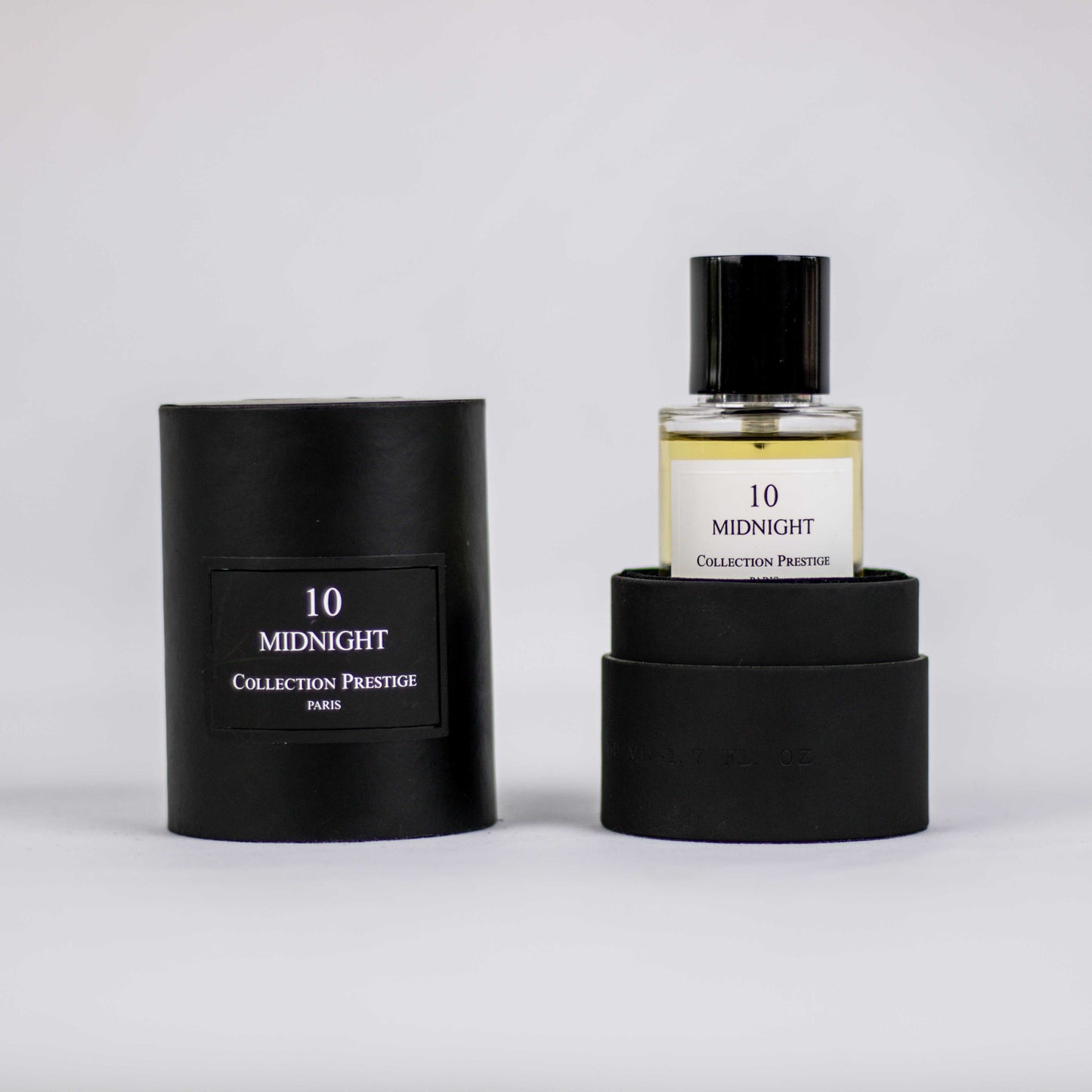 Collection Prestige - 10 Midnight - 50 ML Eau de Parfum - Unisex