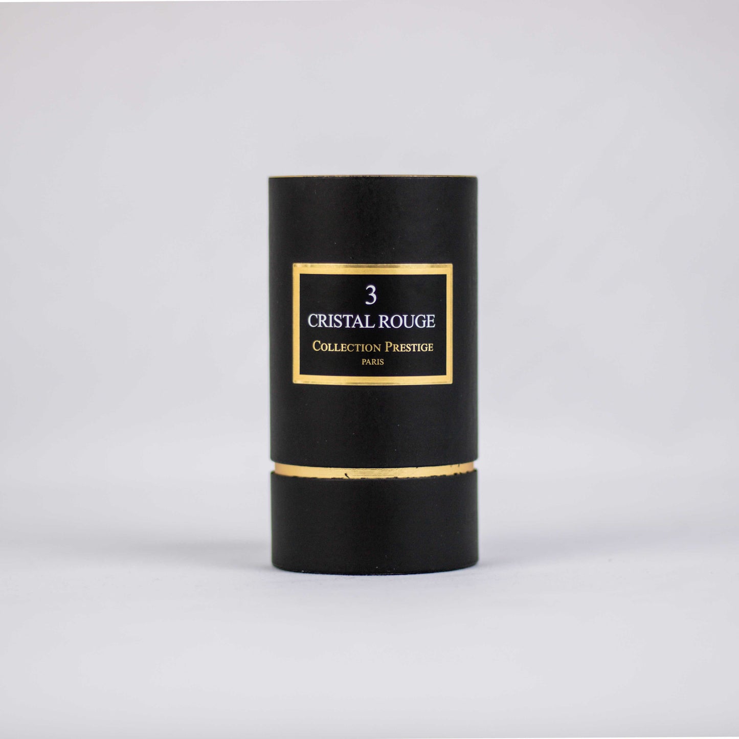 Collection Prestige - 3 Cristal Rouge - 50 ML Eau de Parfum - Unisex