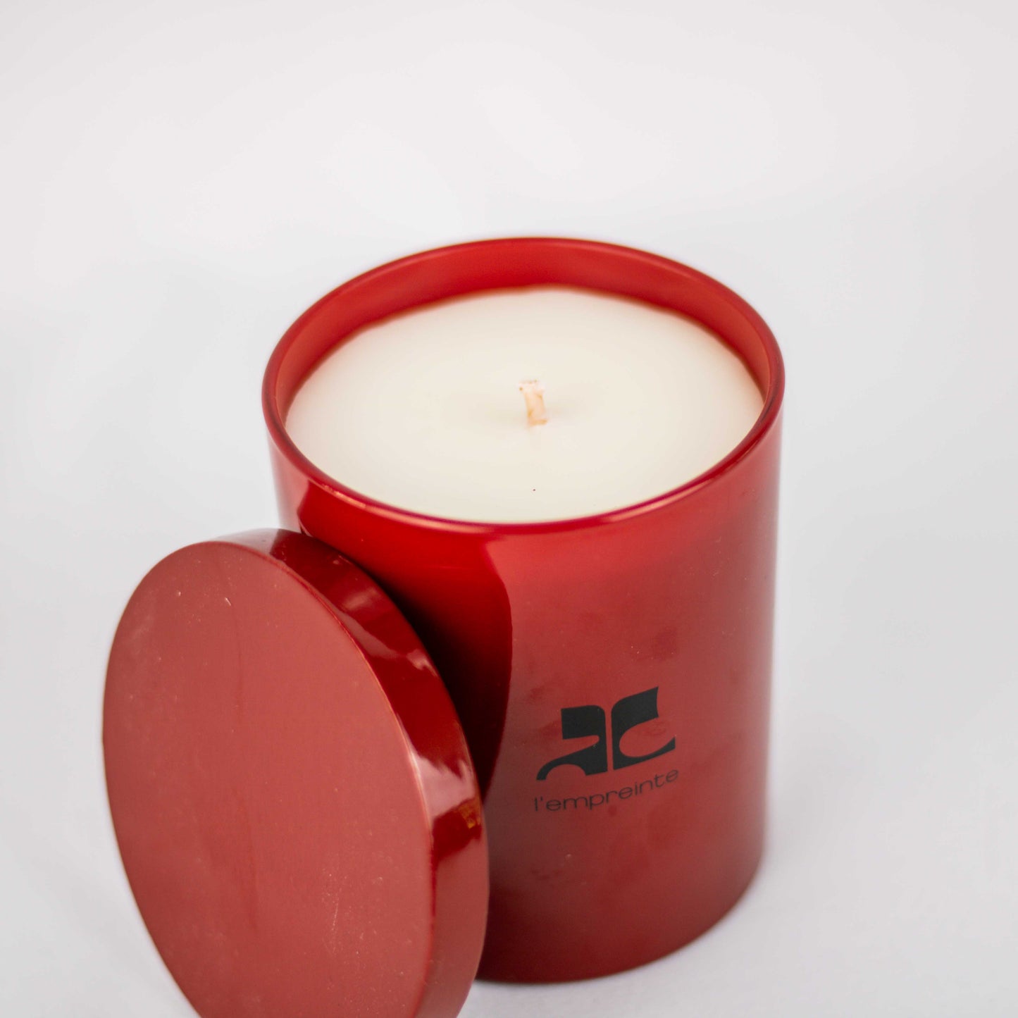 Courrèges Scented Candle - L'Empreinte