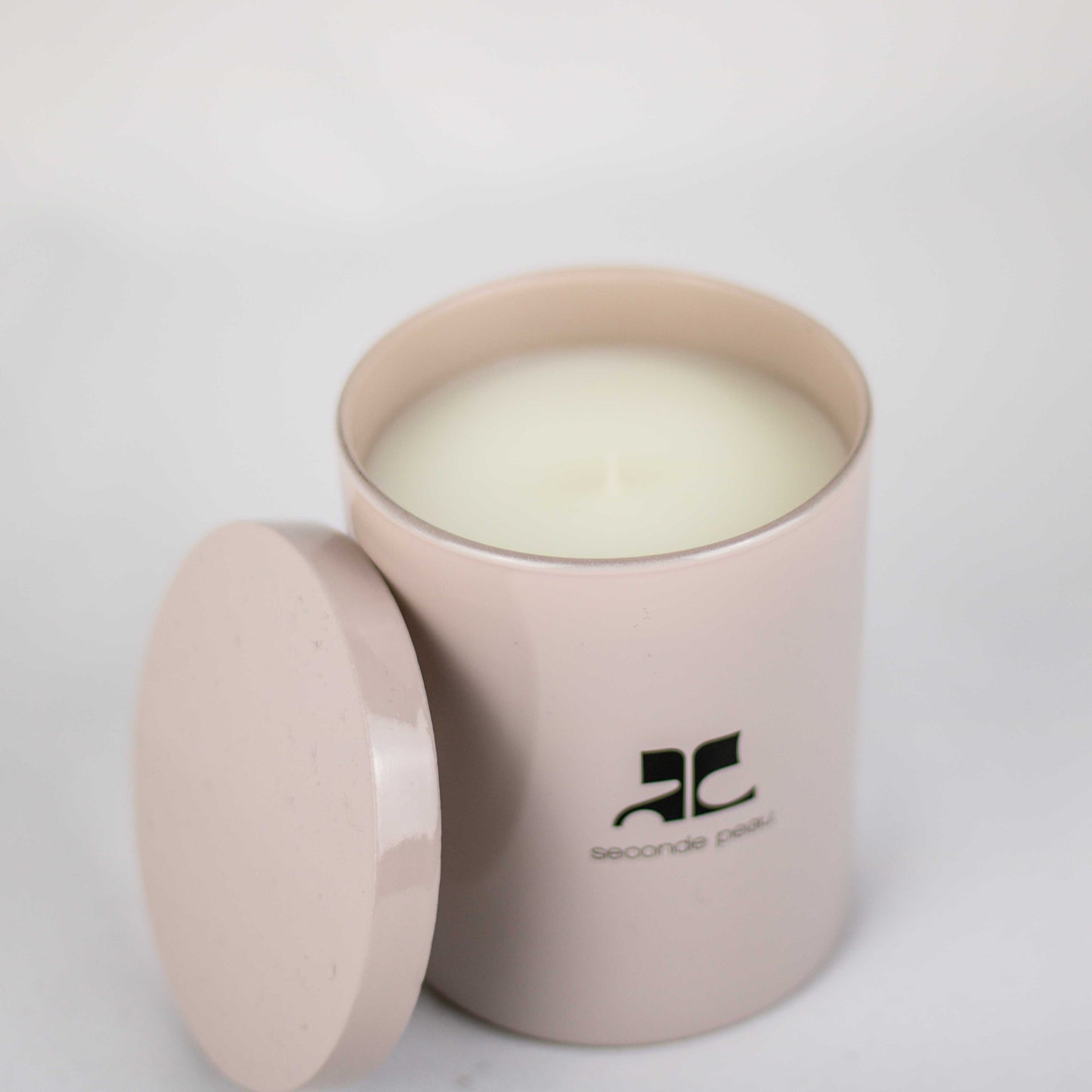 Courrrèges Scented Candle - Seconde Peau