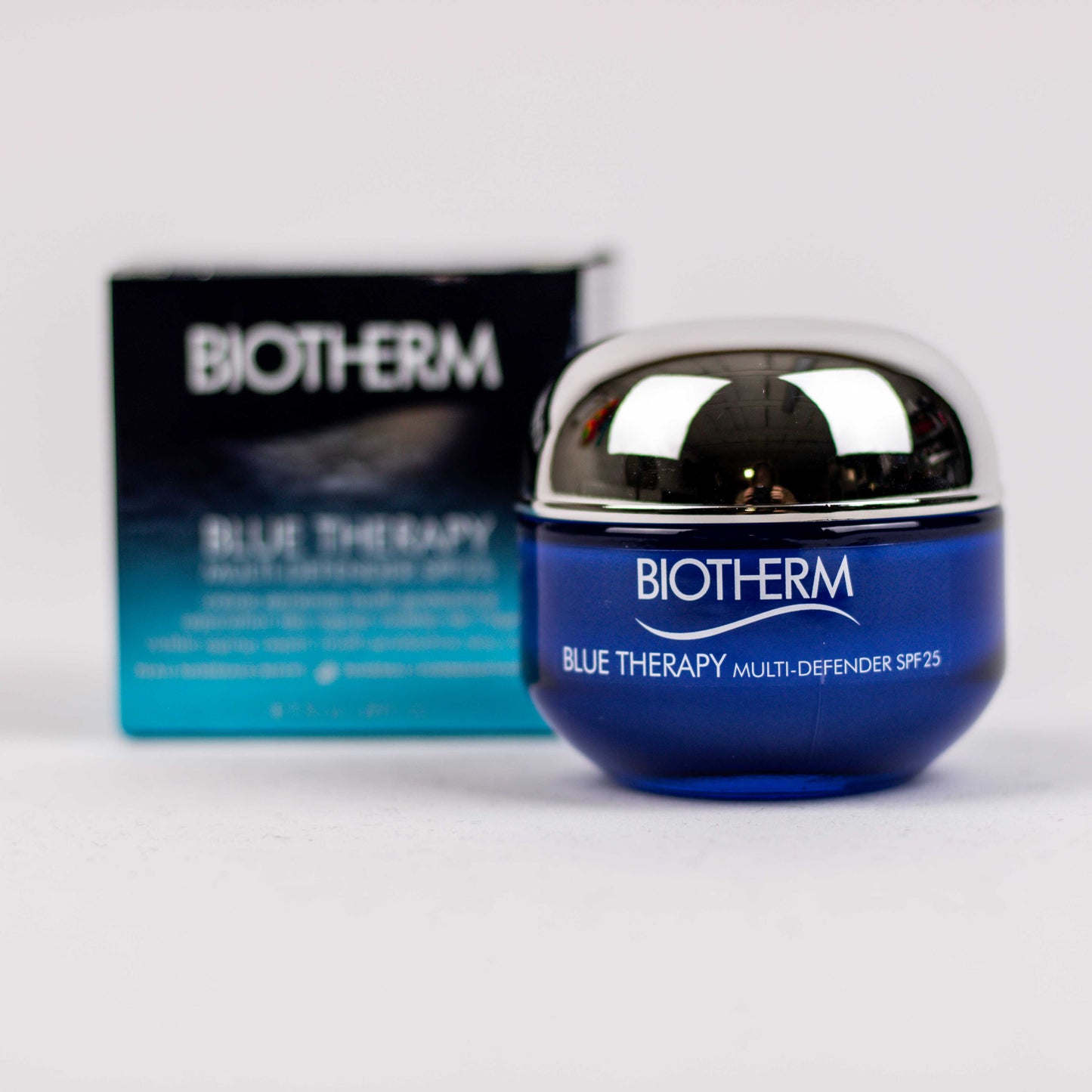 Biotherm Blue Therapy Multi- Defender SPF25 50 ML